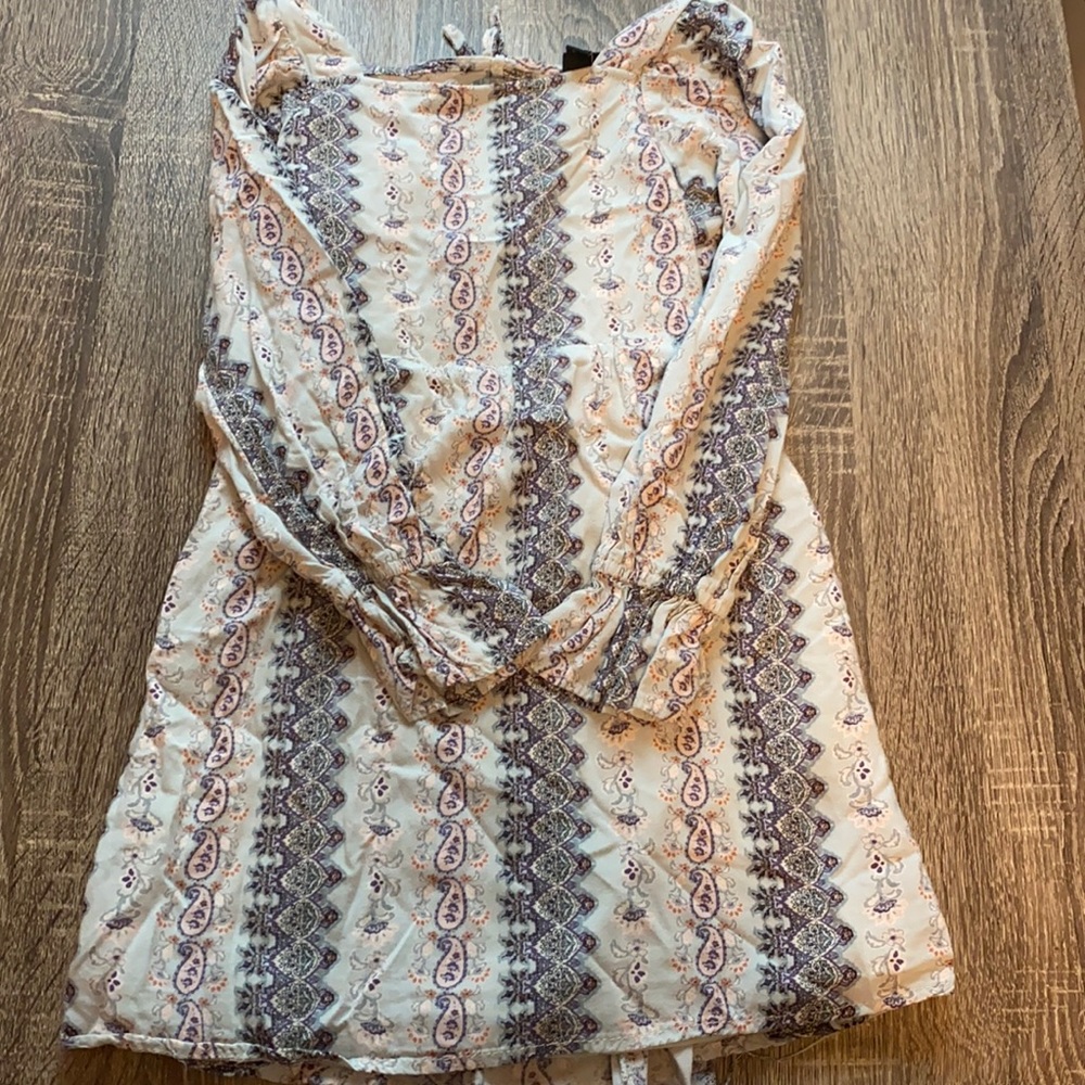 Art Class dress